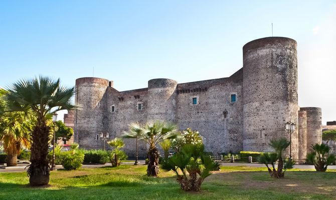 La Finestra Sul Castello Casa vacanze *