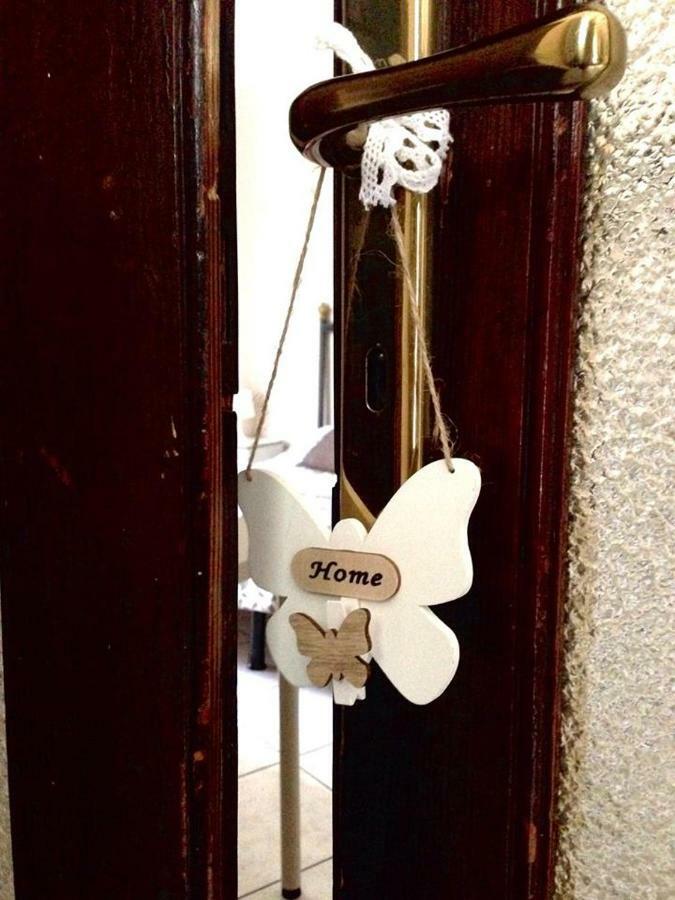 Ferienhaus La Finestra Sul Castello *