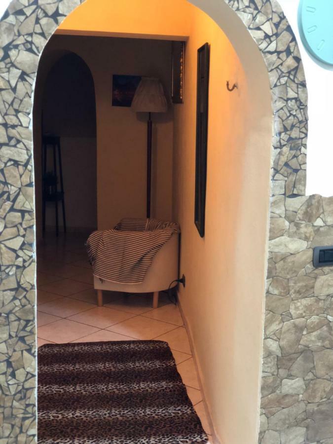 Ferienhaus La Finestra Sul Castello *