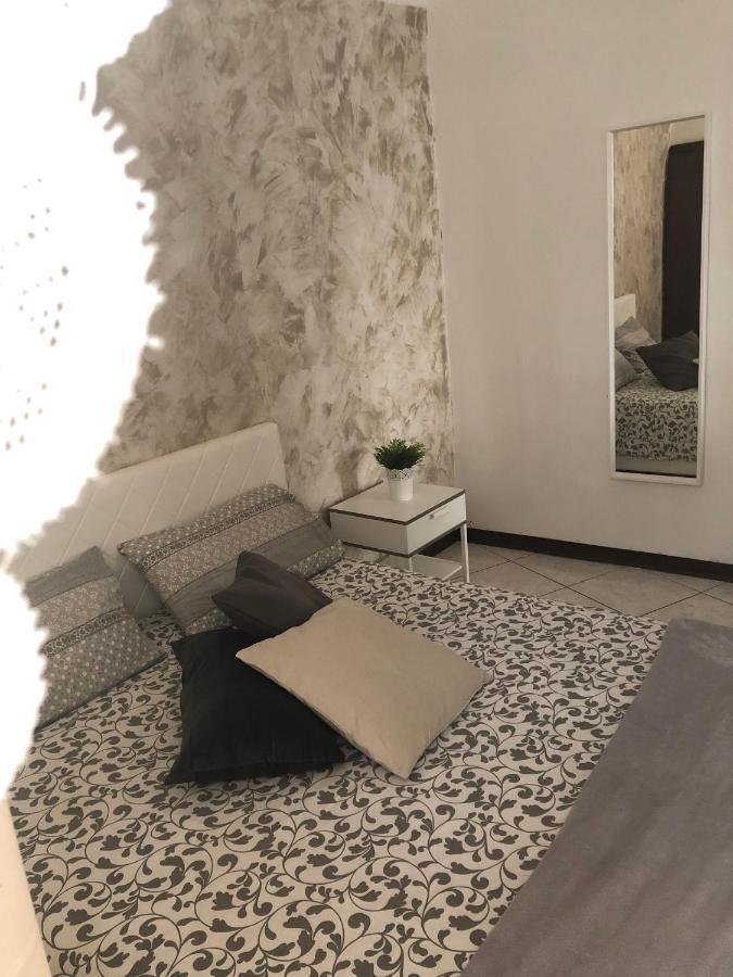 Ferienhaus La Finestra Sul Castello *