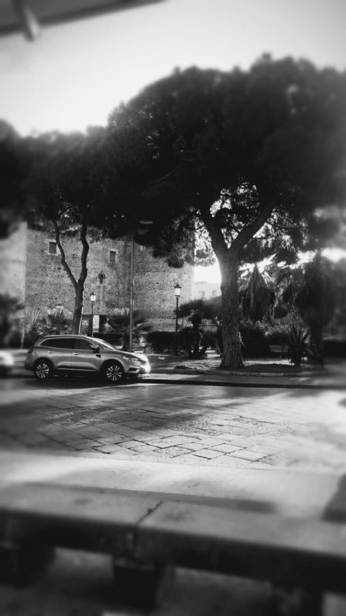 La Finestra Sul Castello Ferienhaus *